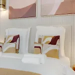 Διαμέρισμα Modern With Cozy Atmosphere In *