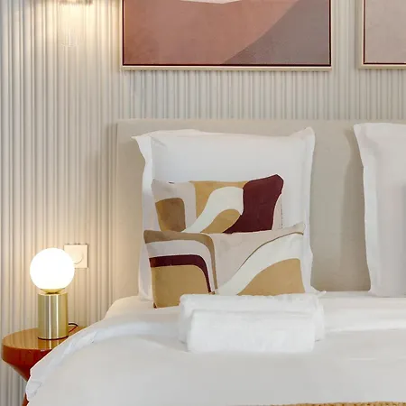 Modern With Cozy Atmosphere In *
