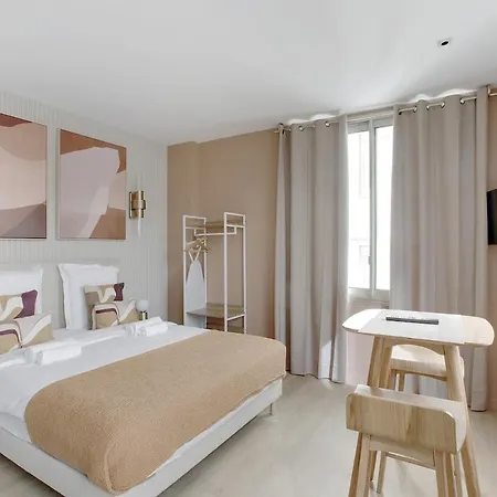 Modern With Cozy Atmosphere In *