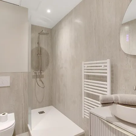 Appartamento Modern With Cozy Atmosphere In Neuilly-sur-Seine