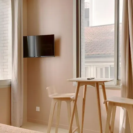 Appartement Modern With Cozy Atmosphere In Neuilly-sur-Seine