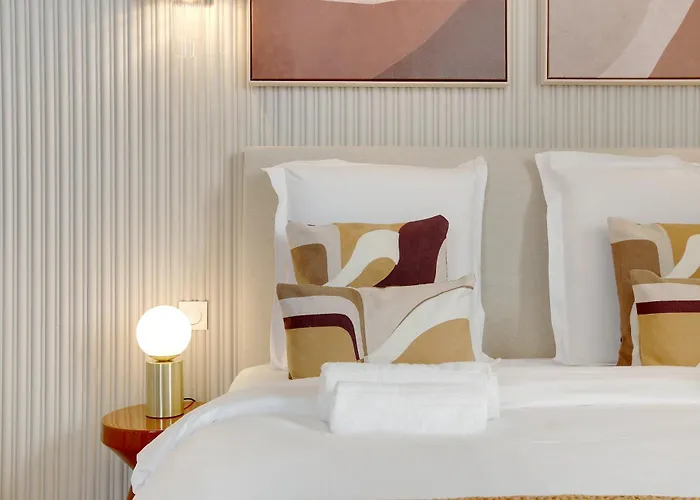 Modern With Cozy Atmosphere In *